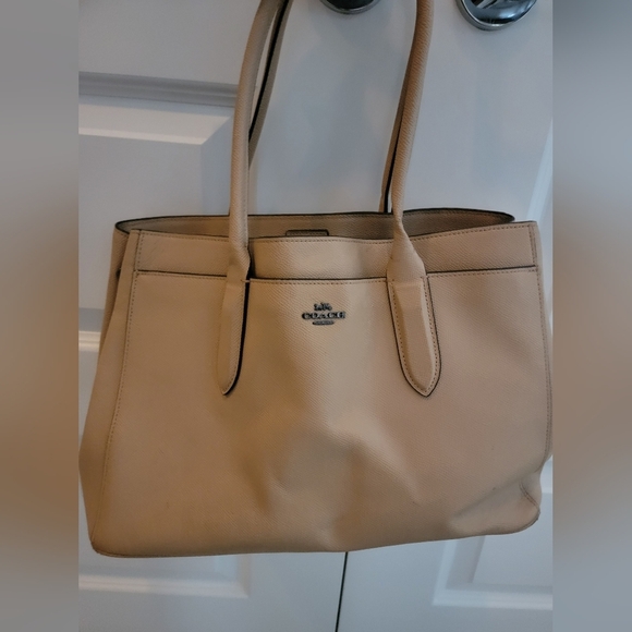 Coach Bailey shoulder bag - Picture 7 of 7